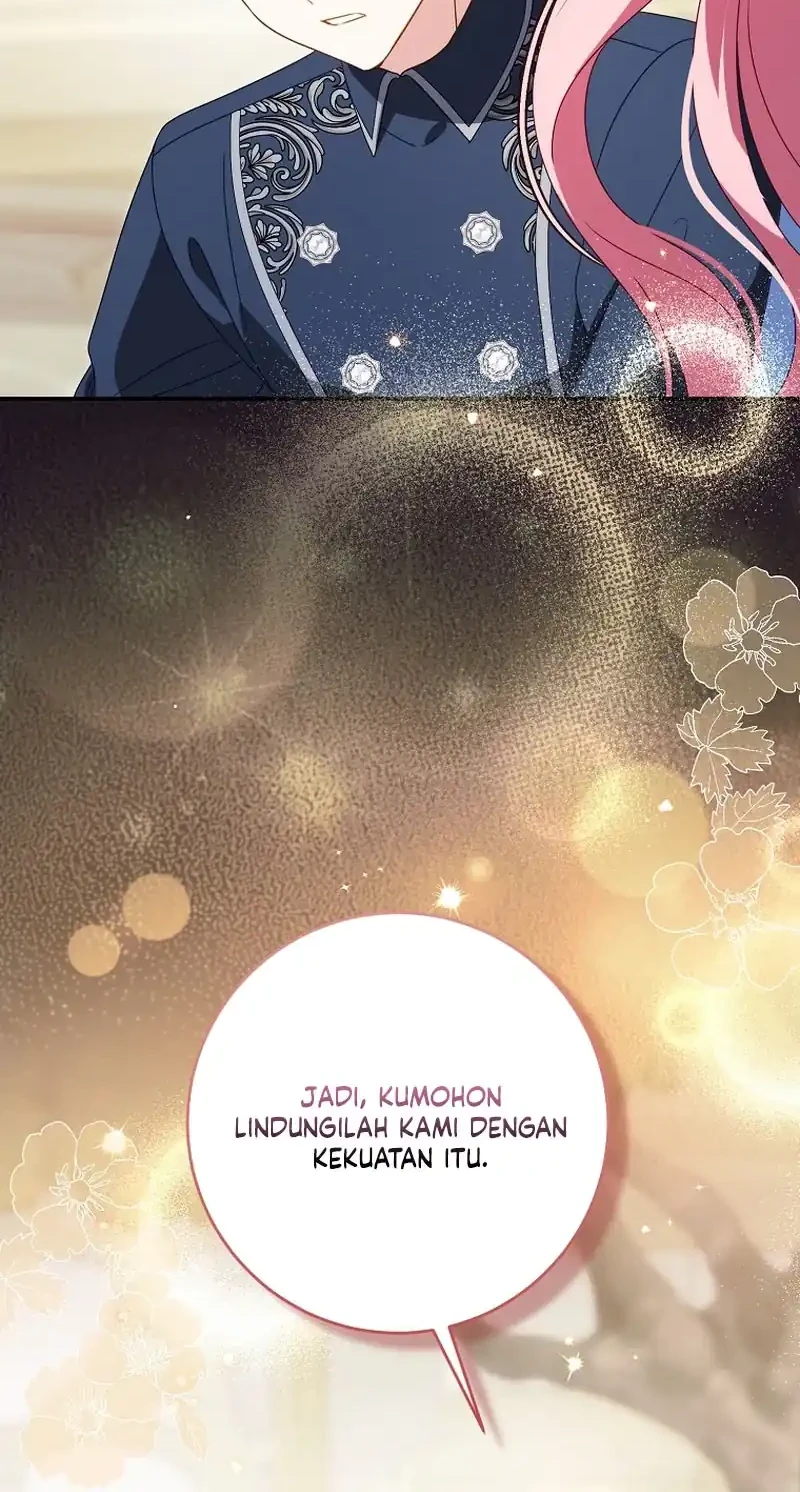 The Family’s Youngest Is This Household’s Savior Chapter 24 - halaman 31