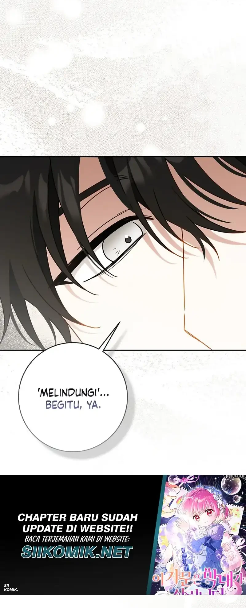 The Family’s Youngest Is This Household’s Savior Chapter 24 - halaman 43