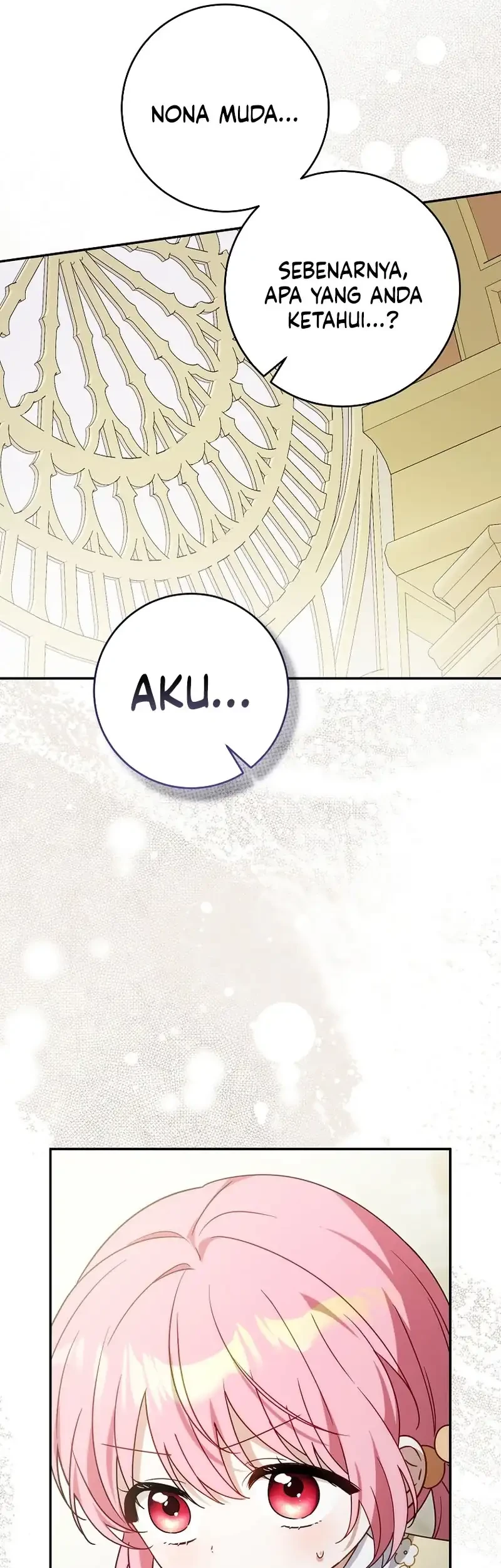 The Family’s Youngest Is This Household’s Savior Chapter 24 - halaman 44