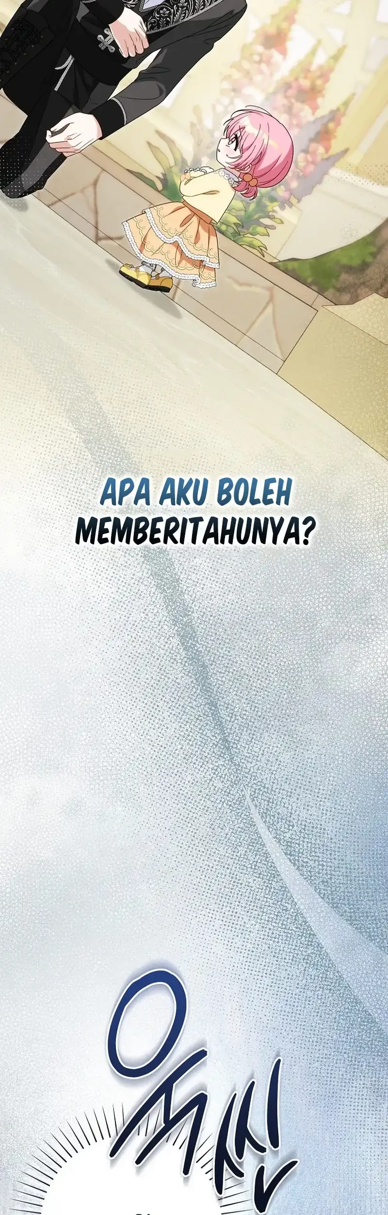 The Family’s Youngest Is This Household’s Savior Chapter 24 - halaman 46