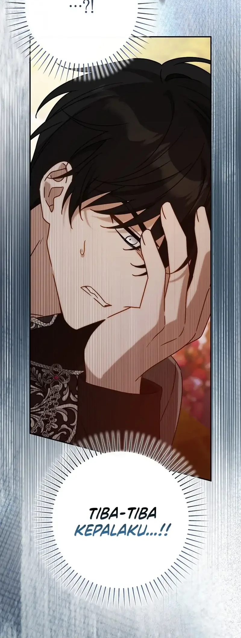 The Family’s Youngest Is This Household’s Savior Chapter 24 - halaman 47