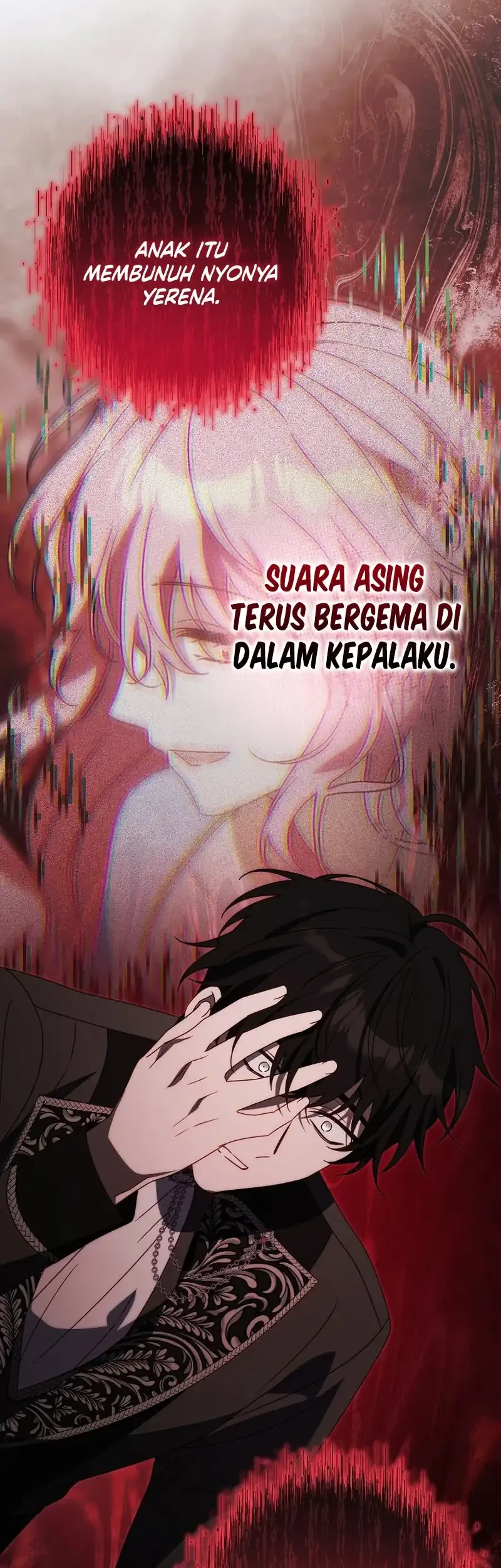 The Family’s Youngest Is This Household’s Savior Chapter 24 - halaman 49