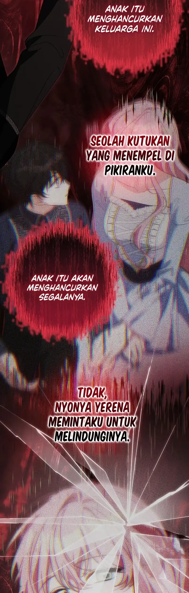 The Family’s Youngest Is This Household’s Savior Chapter 24 - halaman 50