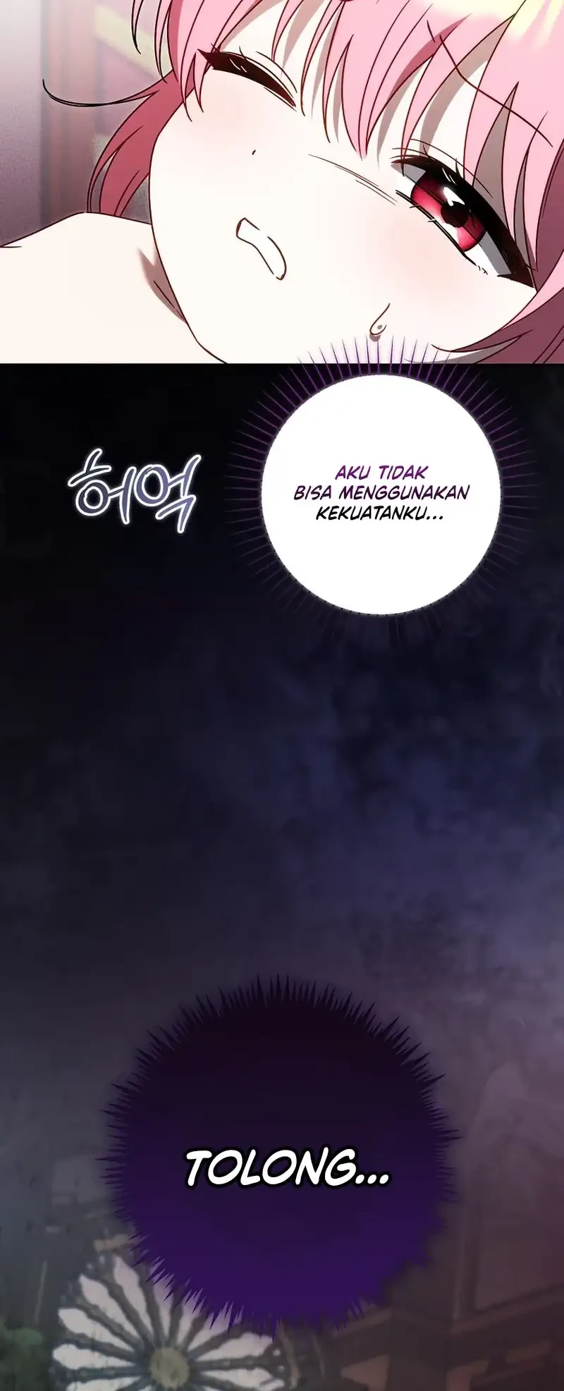 The Family’s Youngest Is This Household’s Savior Chapter 24 - halaman 59