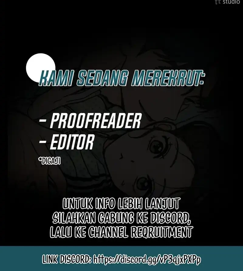 The Family’s Youngest Is This Household’s Savior Chapter 24 - halaman 61