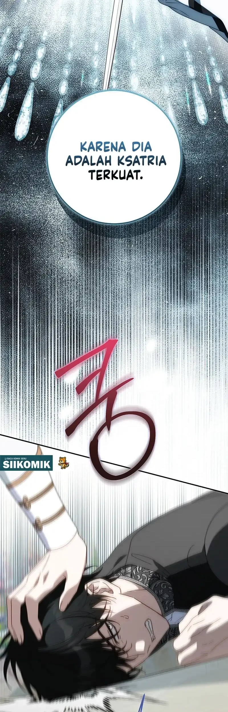 The Family’s Youngest Is This Household’s Savior Chapter 25 - halaman 13