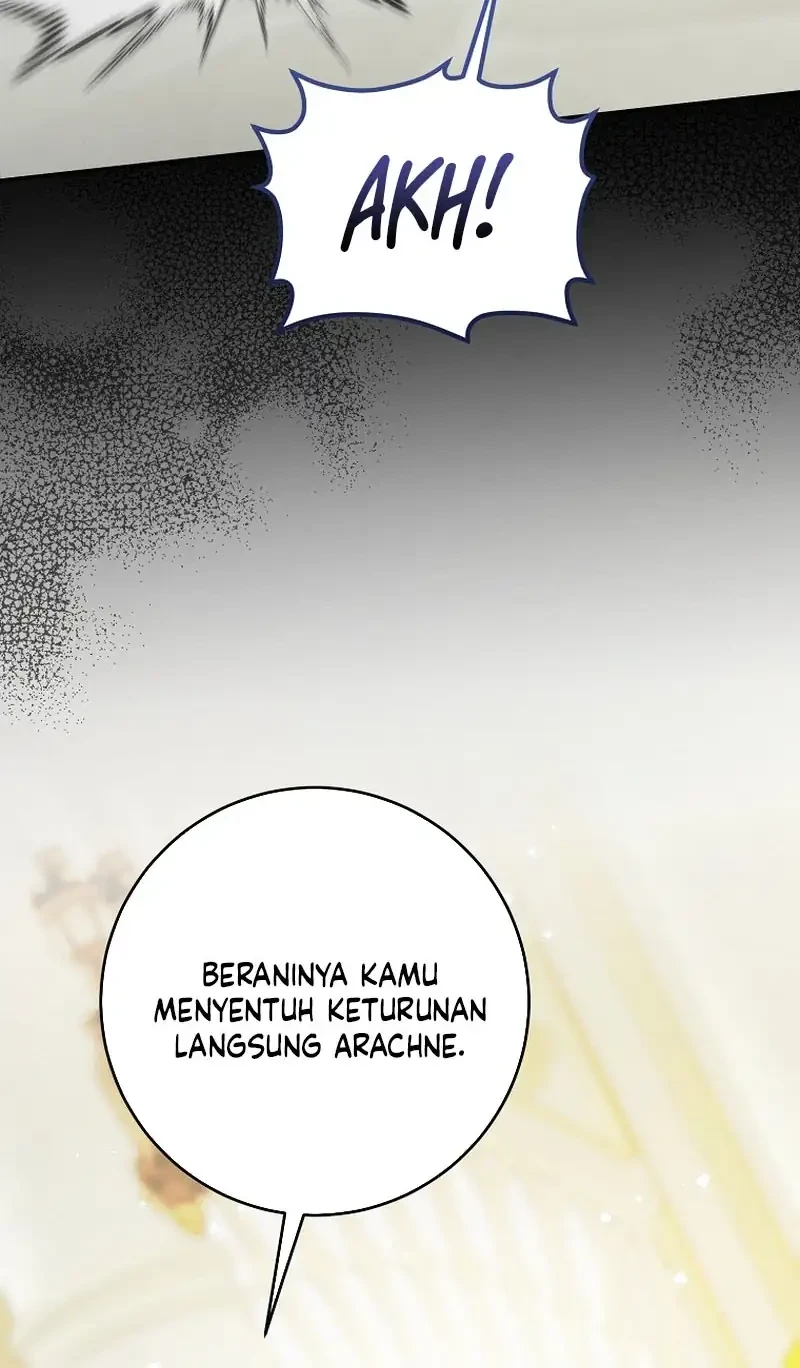 The Family’s Youngest Is This Household’s Savior Chapter 25 - halaman 14