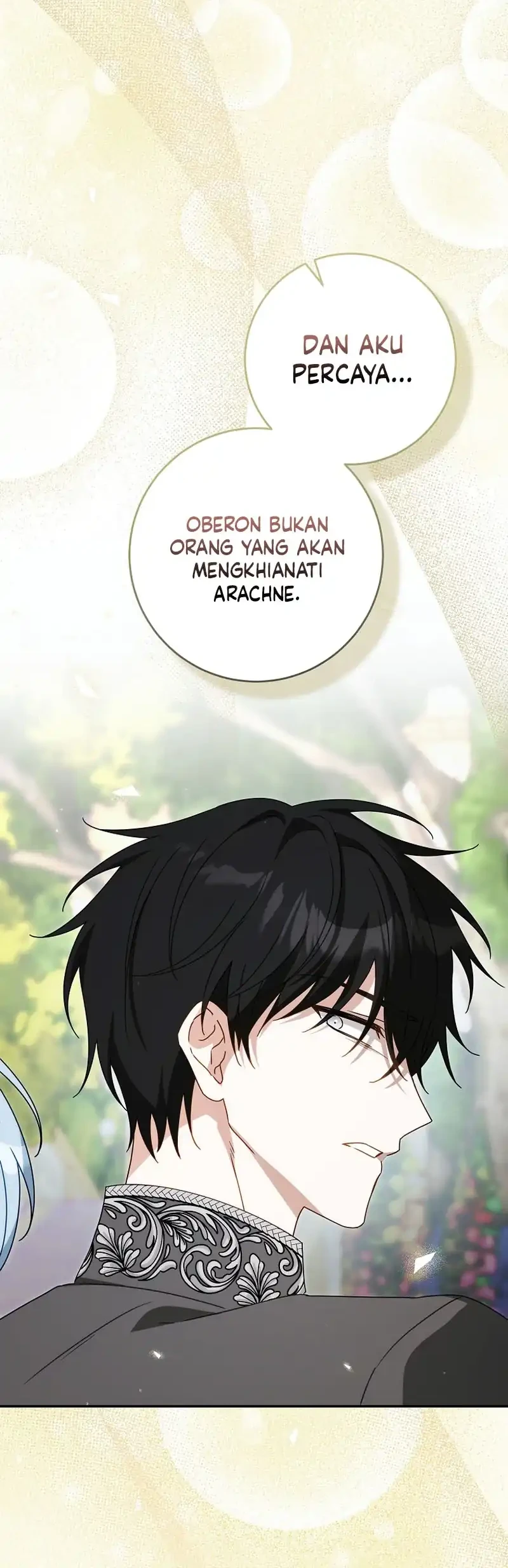 The Family’s Youngest Is This Household’s Savior Chapter 25 - halaman 30