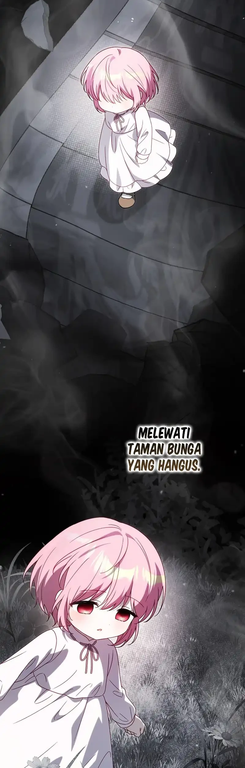 The Family’s Youngest Is This Household’s Savior Chapter 25 - halaman 36