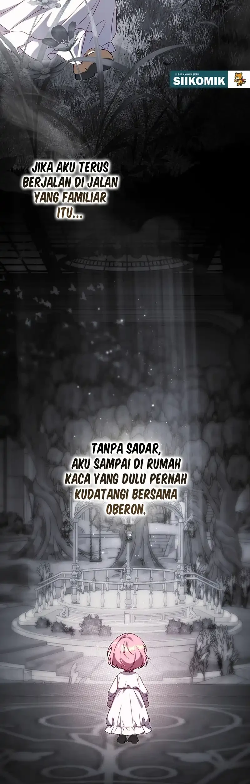 The Family’s Youngest Is This Household’s Savior Chapter 25 - halaman 37