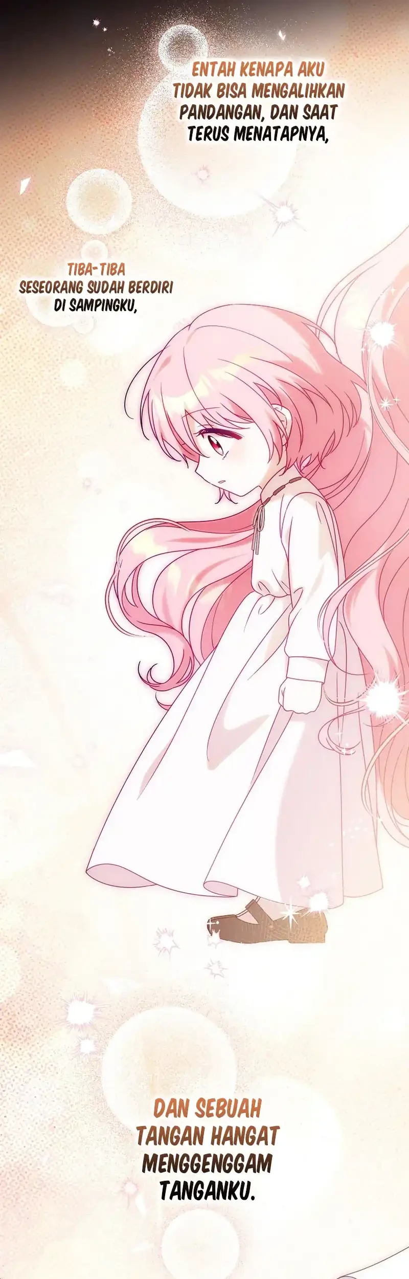 The Family’s Youngest Is This Household’s Savior Chapter 25 - halaman 39