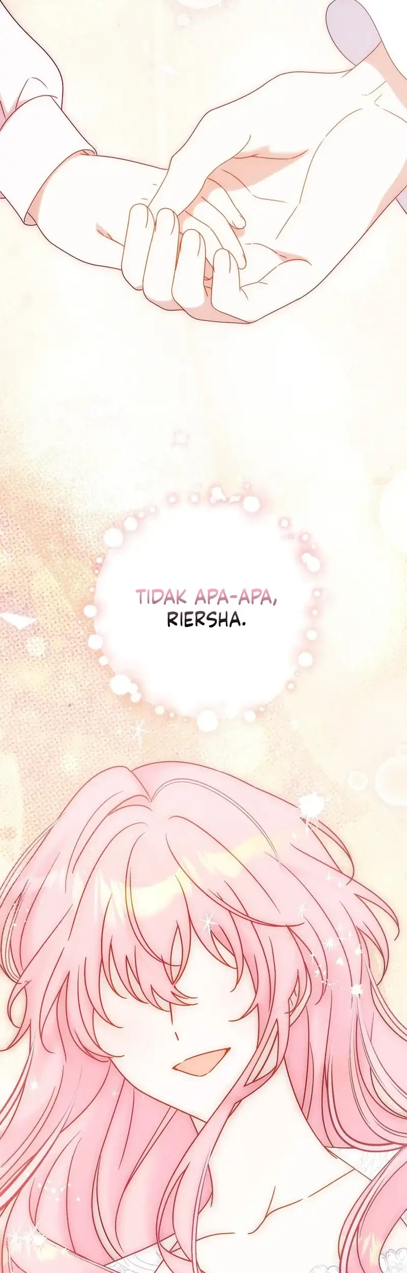 The Family’s Youngest Is This Household’s Savior Chapter 25 - halaman 40