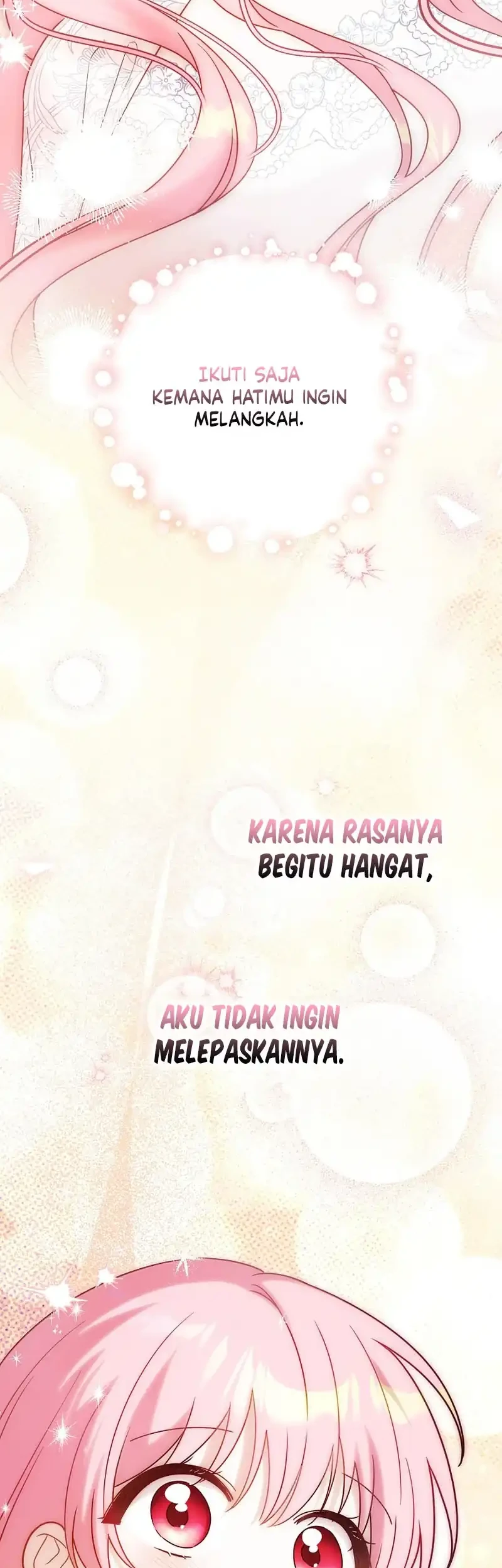 The Family’s Youngest Is This Household’s Savior Chapter 25 - halaman 41