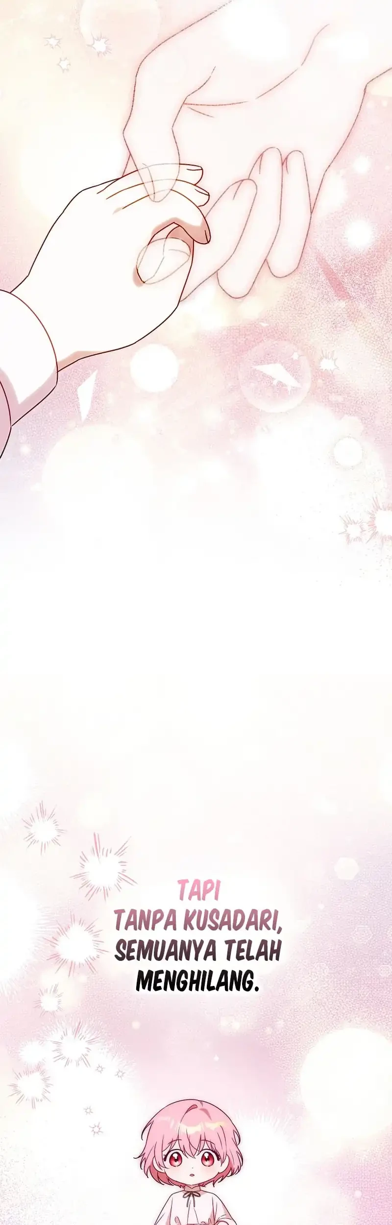 The Family’s Youngest Is This Household’s Savior Chapter 25 - halaman 43
