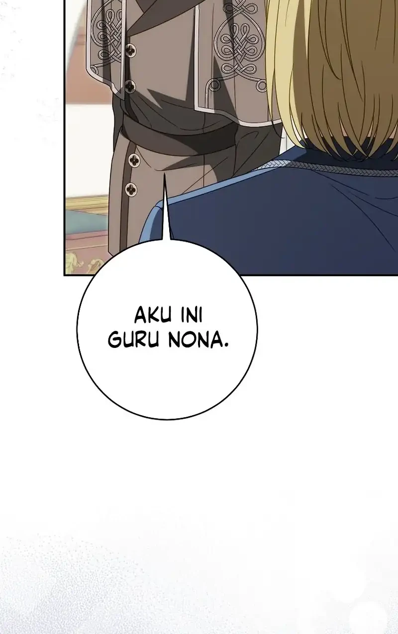 The Family’s Youngest Is This Household’s Savior Chapter 25 - halaman 53