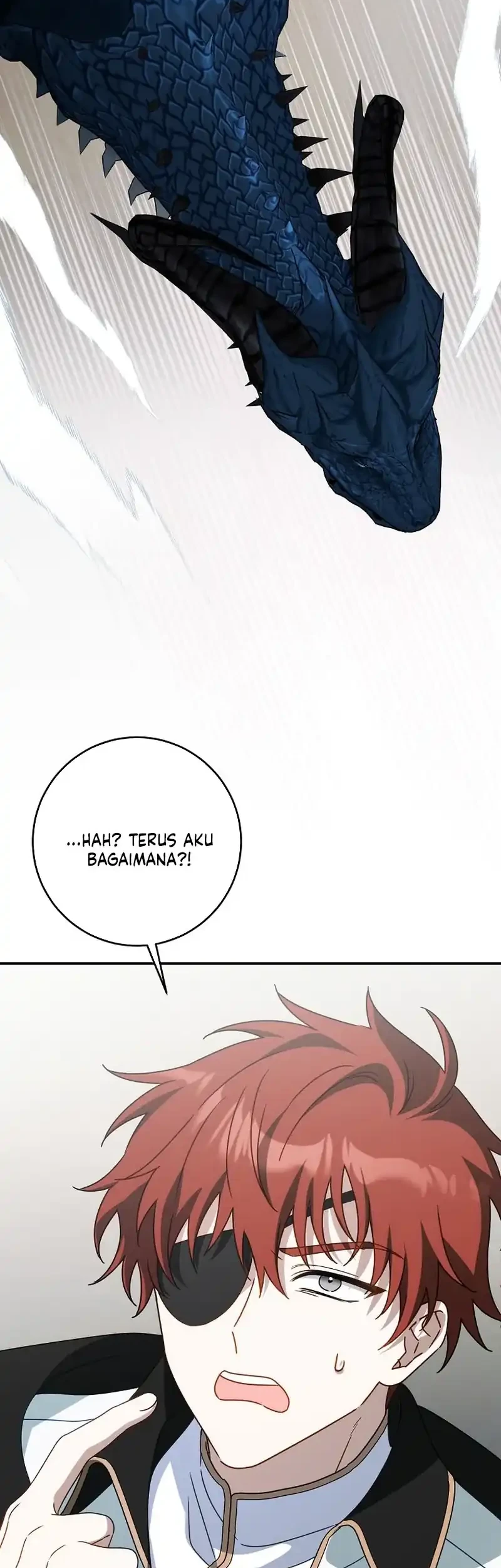 The Family’s Youngest Is This Household’s Savior Chapter 26 - halaman 14