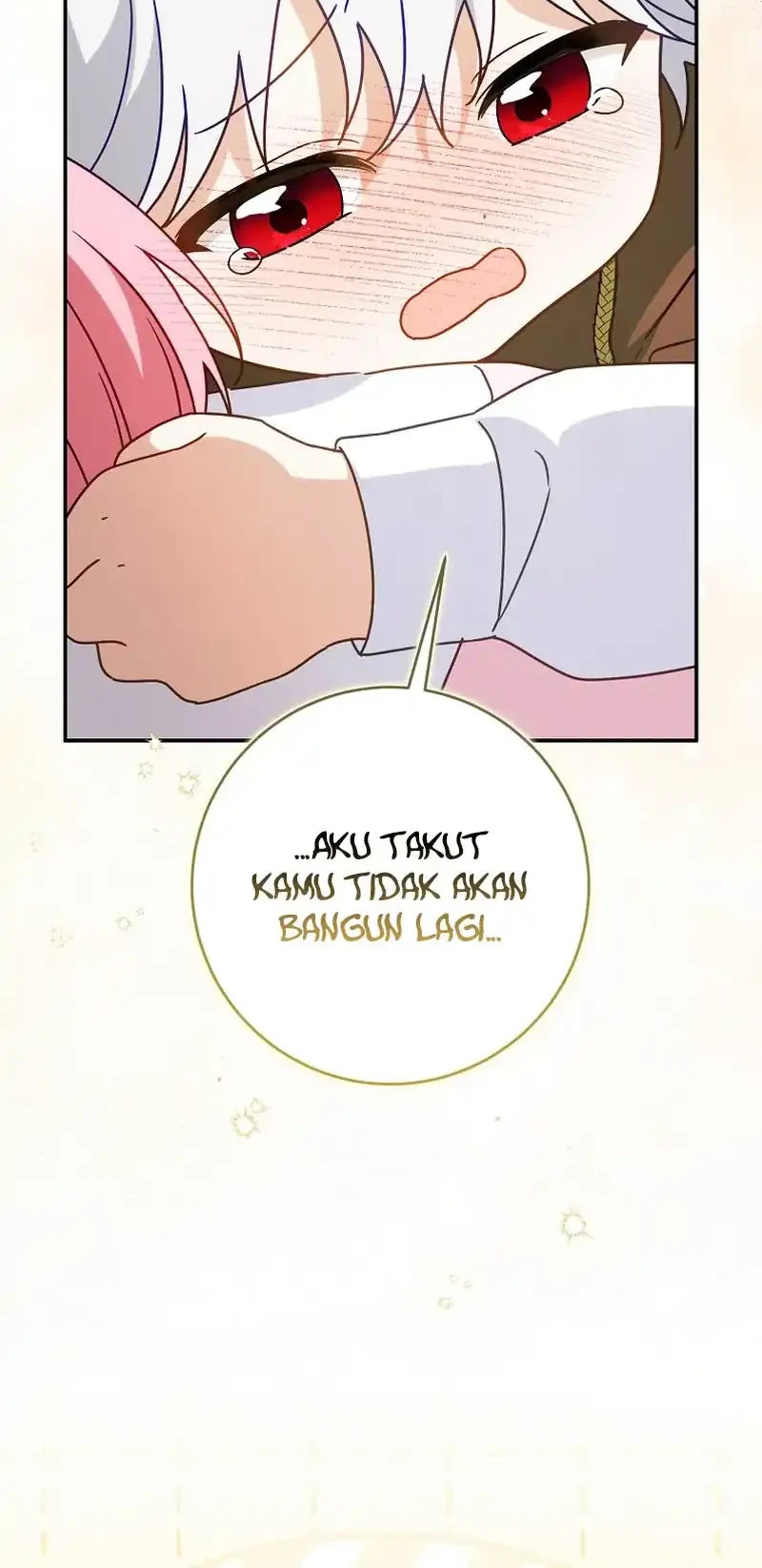 The Family’s Youngest Is This Household’s Savior Chapter 26 - halaman 24