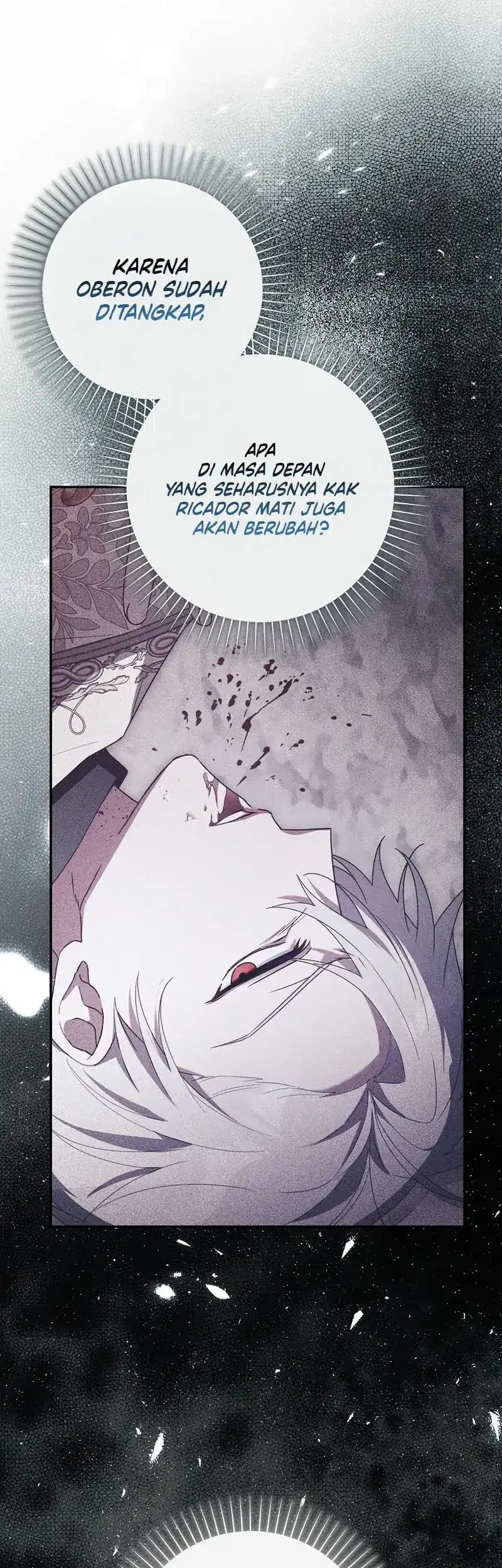 The Family’s Youngest Is This Household’s Savior Chapter 26 - halaman 29