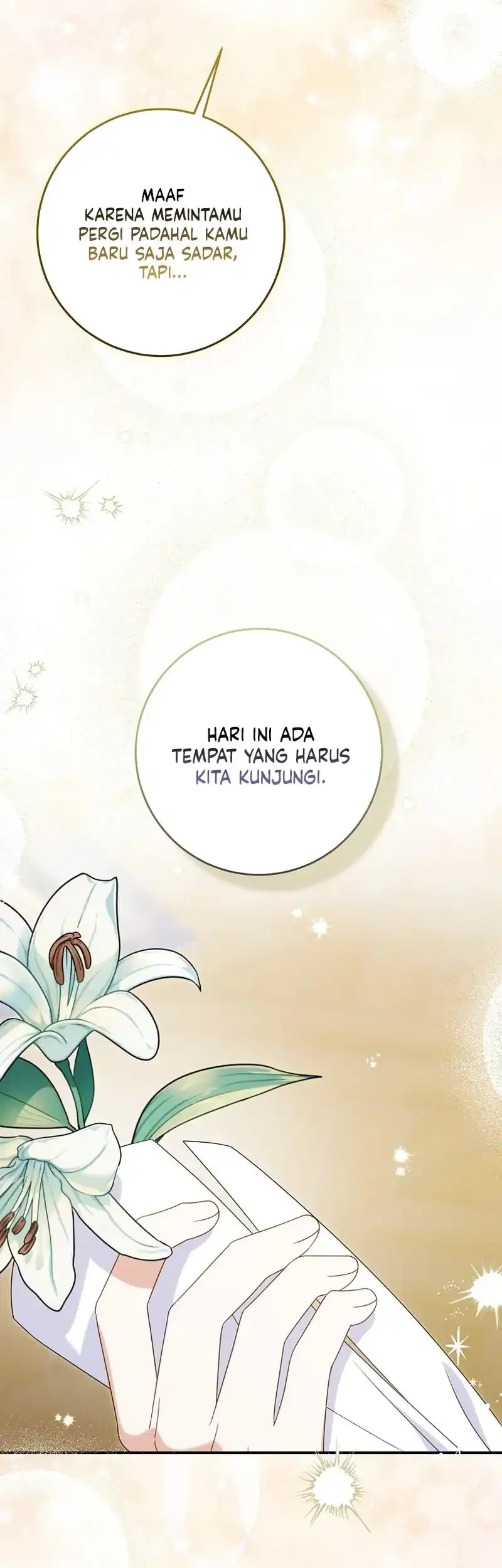 The Family’s Youngest Is This Household’s Savior Chapter 26 - halaman 36