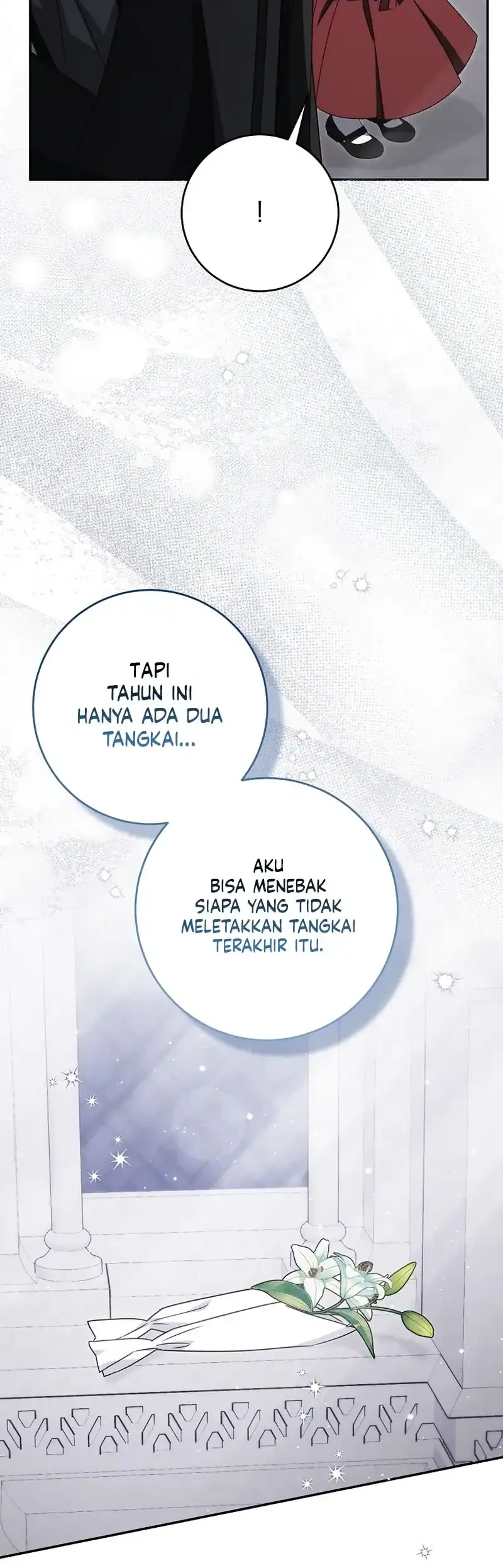 The Family’s Youngest Is This Household’s Savior Chapter 26 - halaman 44