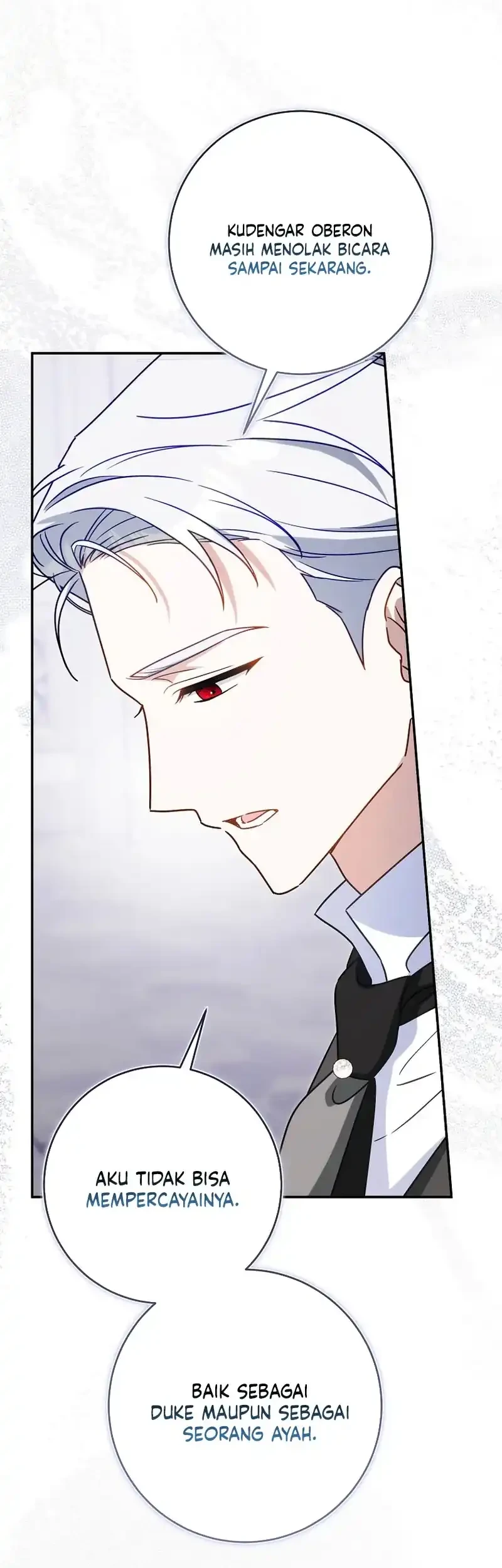 The Family’s Youngest Is This Household’s Savior Chapter 26 - halaman 47