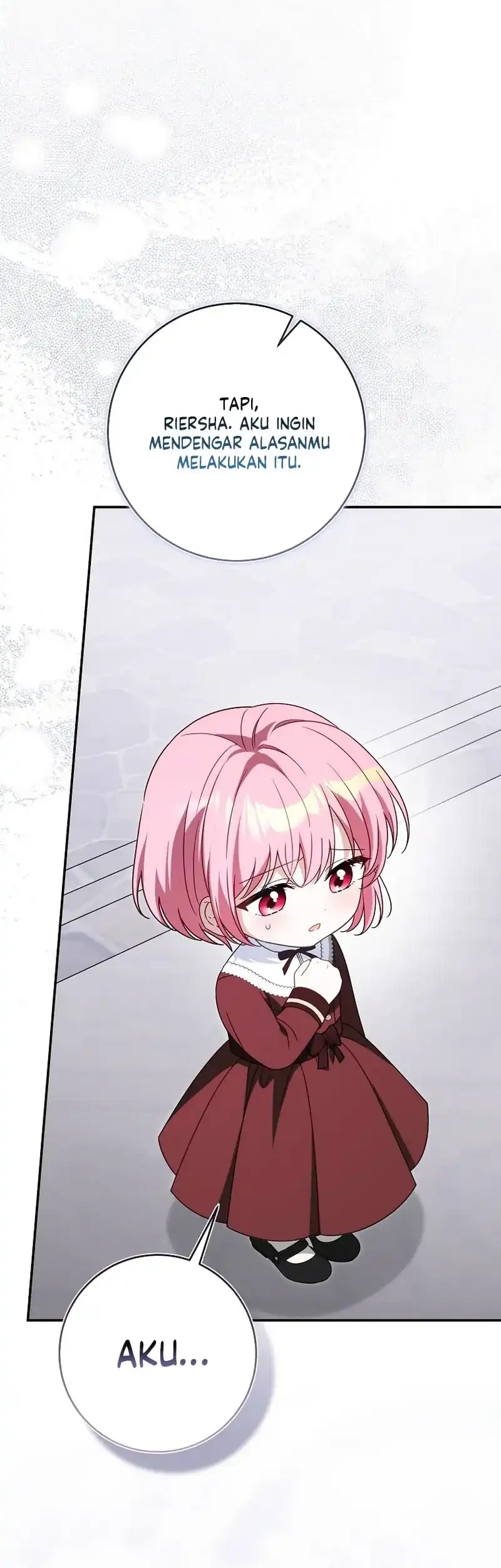 The Family’s Youngest Is This Household’s Savior Chapter 26 - halaman 48