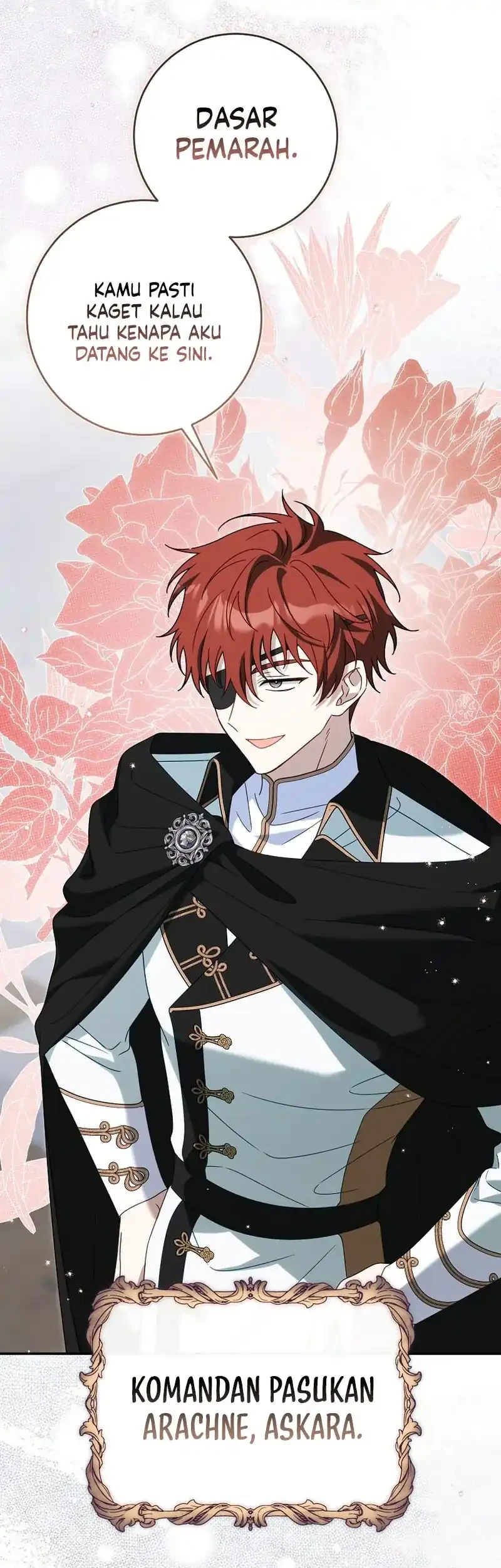 The Family’s Youngest Is This Household’s Savior Chapter 26 - halaman 5