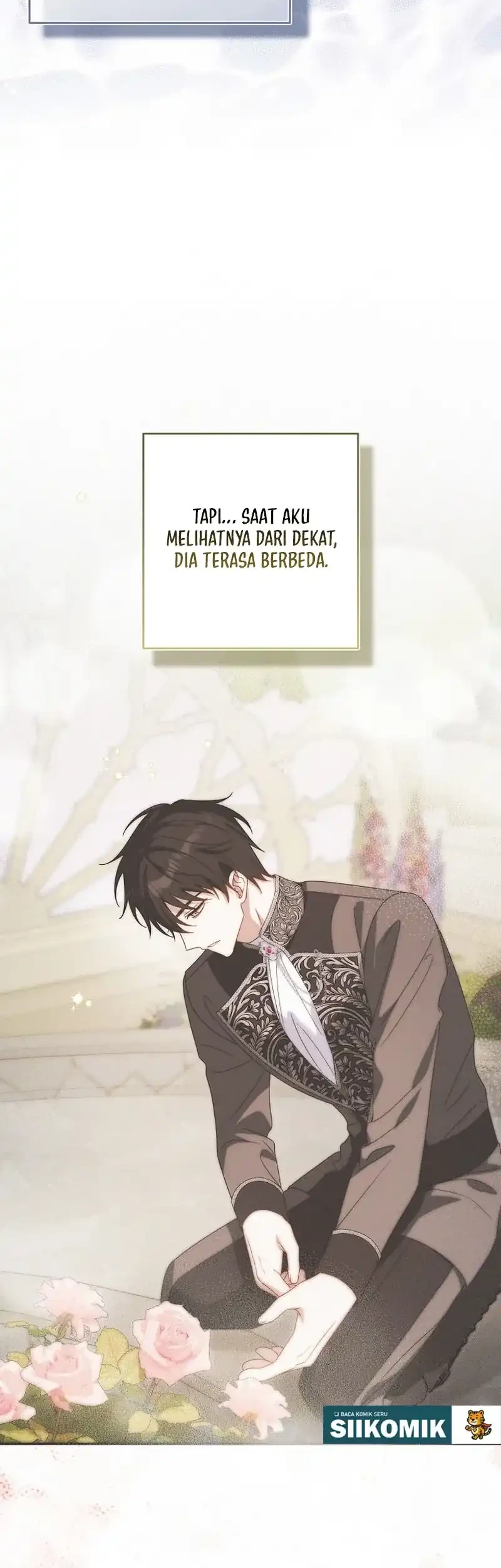 The Family’s Youngest Is This Household’s Savior Chapter 26 - halaman 50