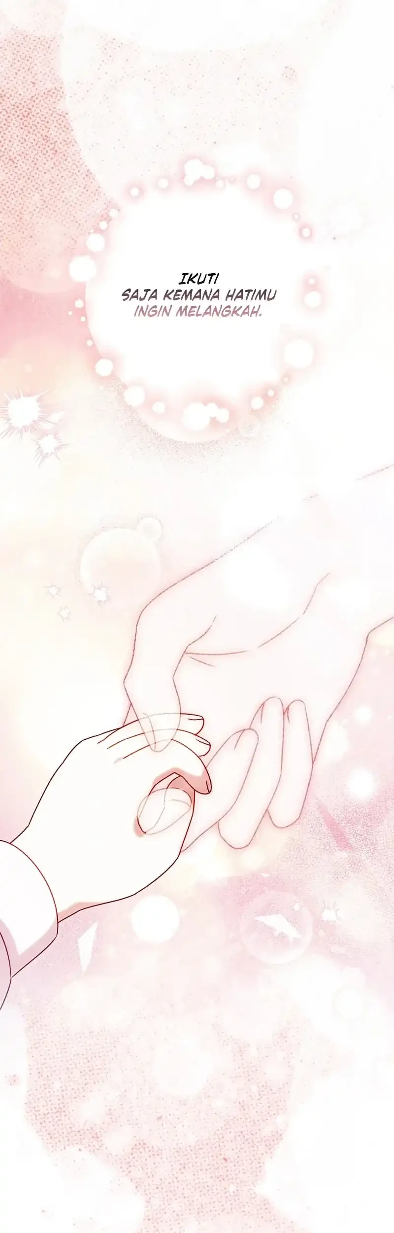 The Family’s Youngest Is This Household’s Savior Chapter 26 - halaman 51