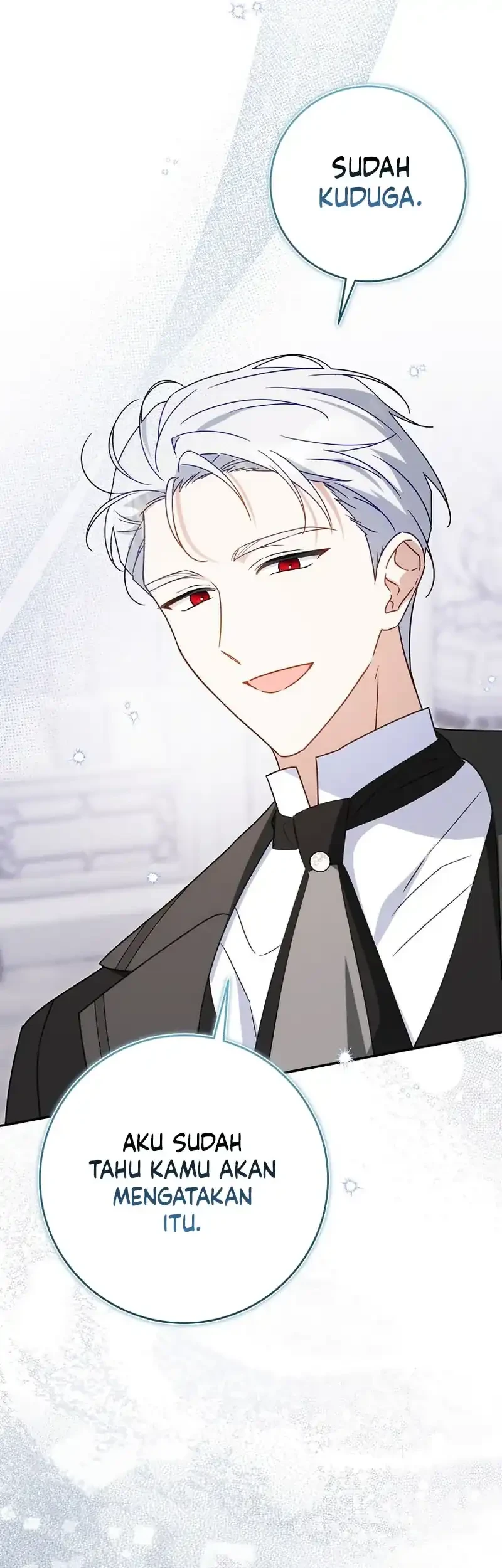 The Family’s Youngest Is This Household’s Savior Chapter 26 - halaman 53