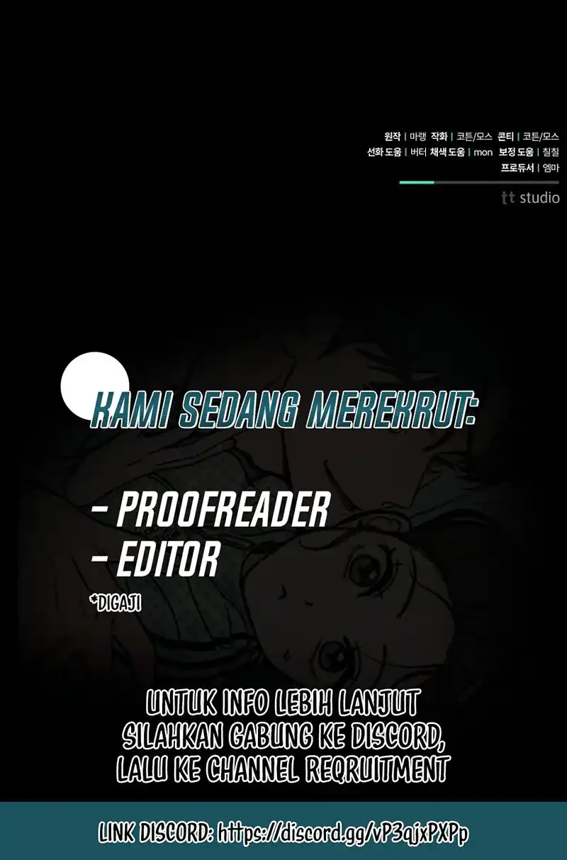 The Family’s Youngest Is This Household’s Savior Chapter 26 - halaman 61