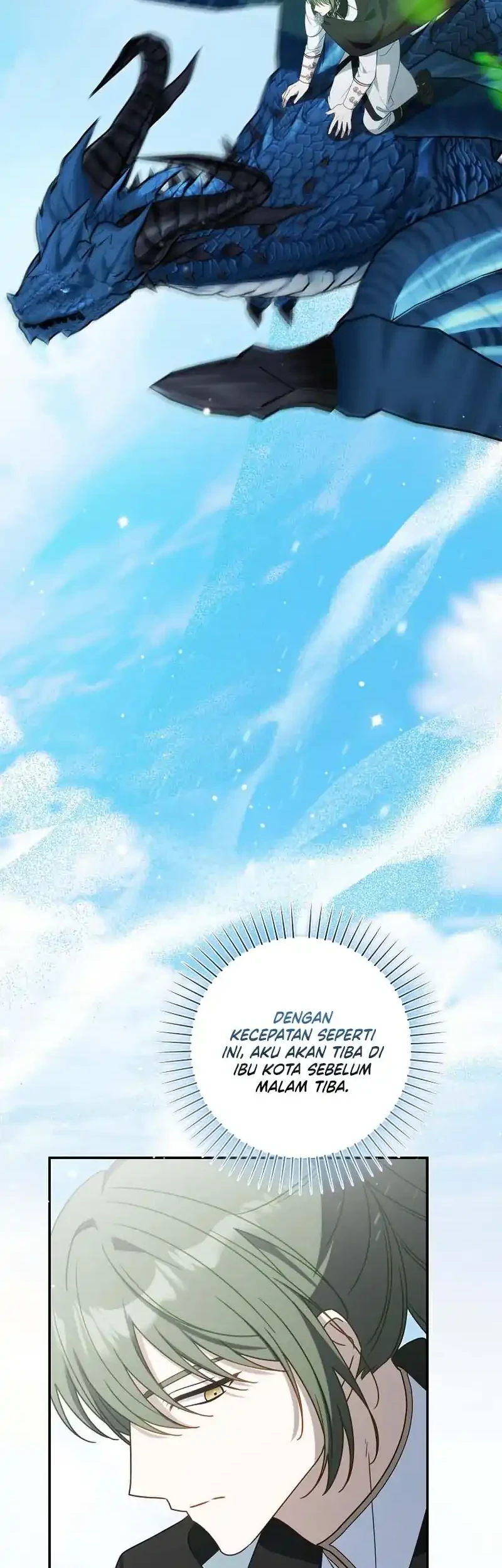 The Family’s Youngest Is This Household’s Savior Chapter 27 - halaman 2