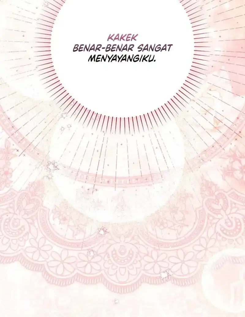 The Family’s Youngest Is This Household’s Savior Chapter 27 - halaman 20