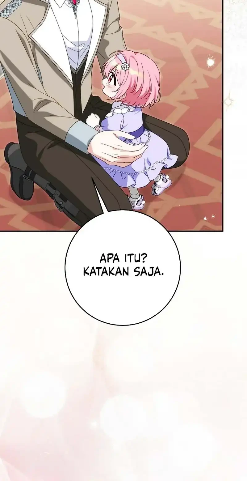 The Family’s Youngest Is This Household’s Savior Chapter 27 - halaman 28