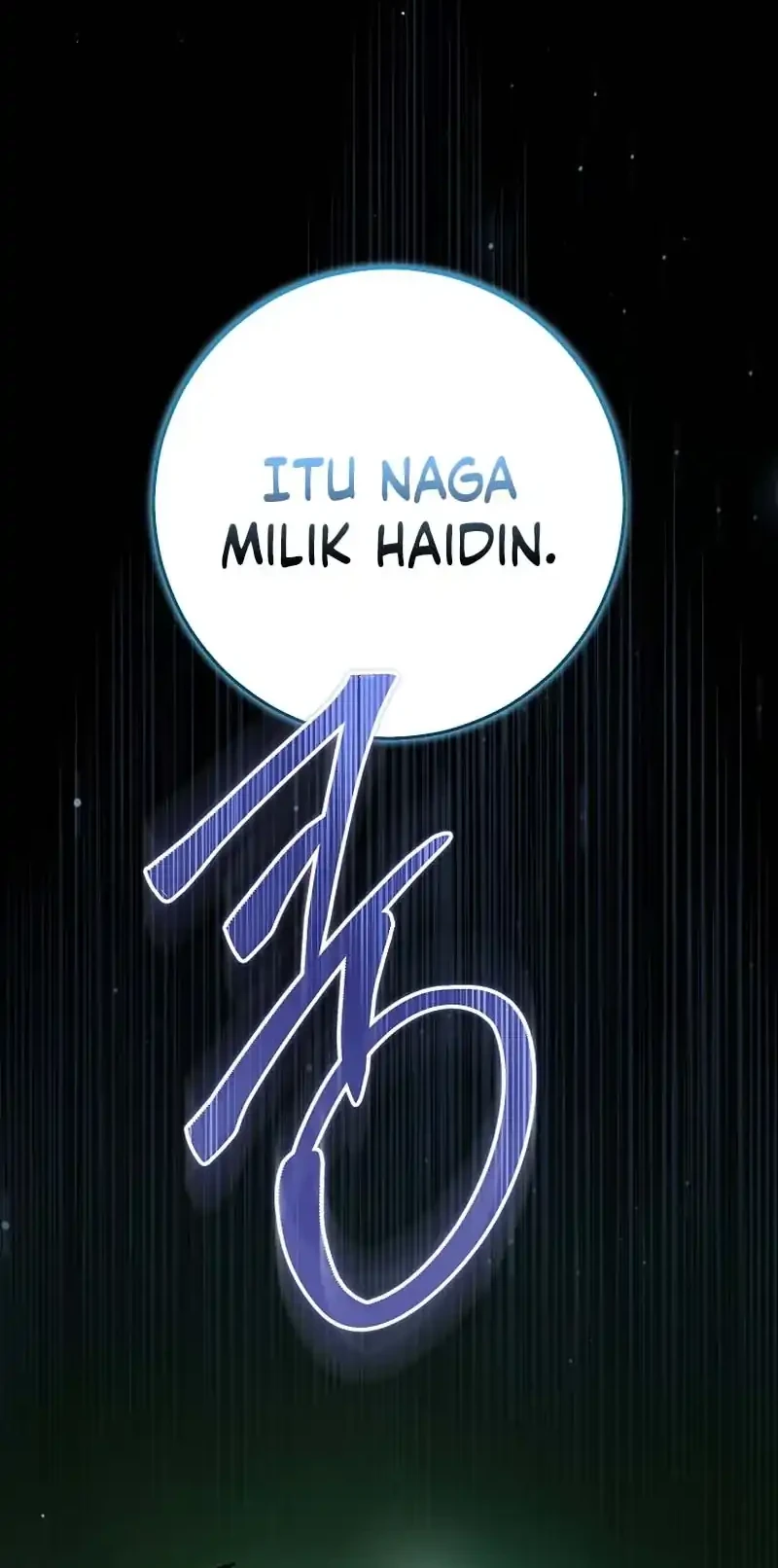 The Family’s Youngest Is This Household’s Savior Chapter 27 - halaman 40