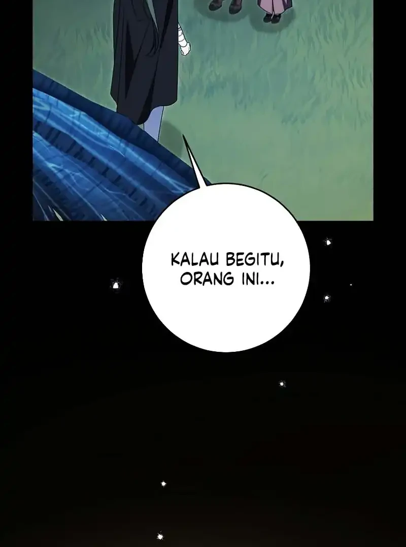 The Family’s Youngest Is This Household’s Savior Chapter 27 - halaman 44