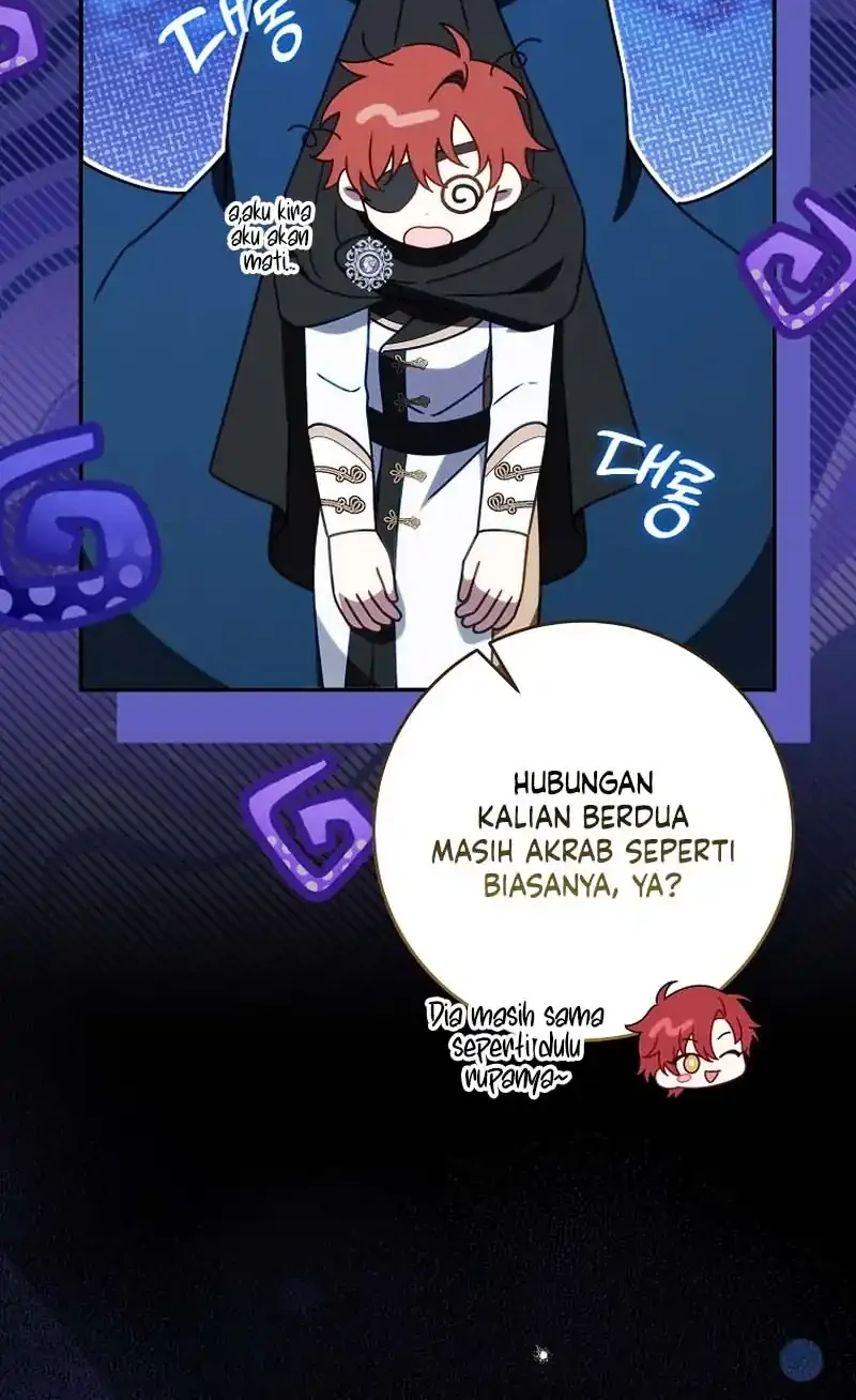 The Family’s Youngest Is This Household’s Savior Chapter 27 - halaman 48