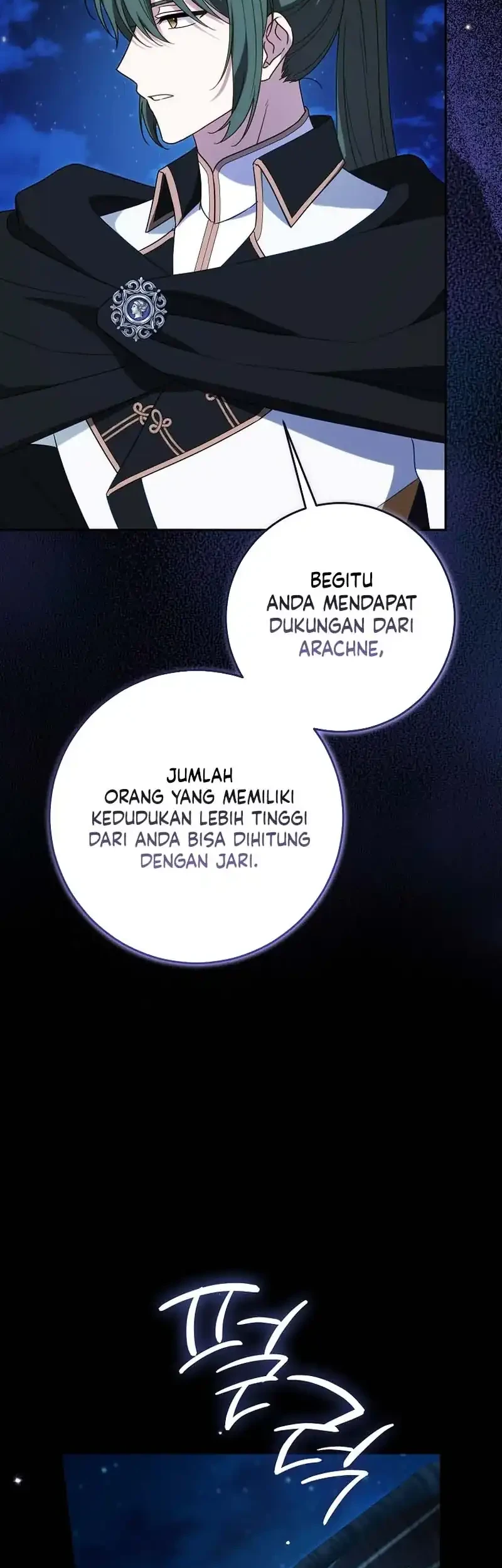 The Family’s Youngest Is This Household’s Savior Chapter 27 - halaman 51