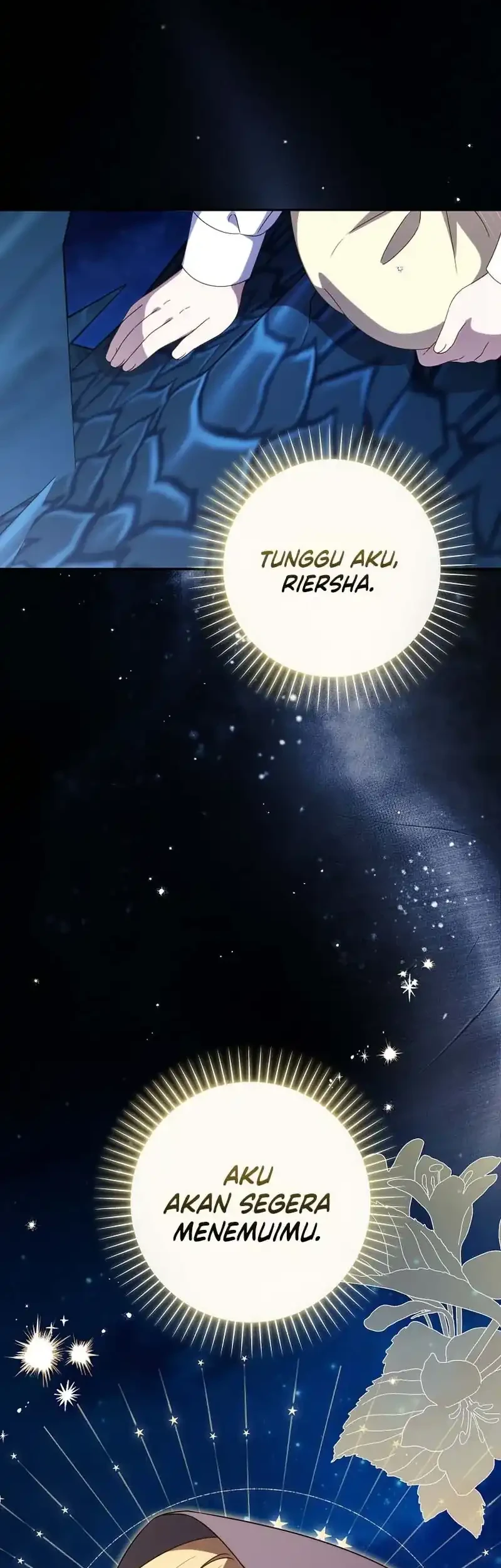 The Family’s Youngest Is This Household’s Savior Chapter 27 - halaman 54