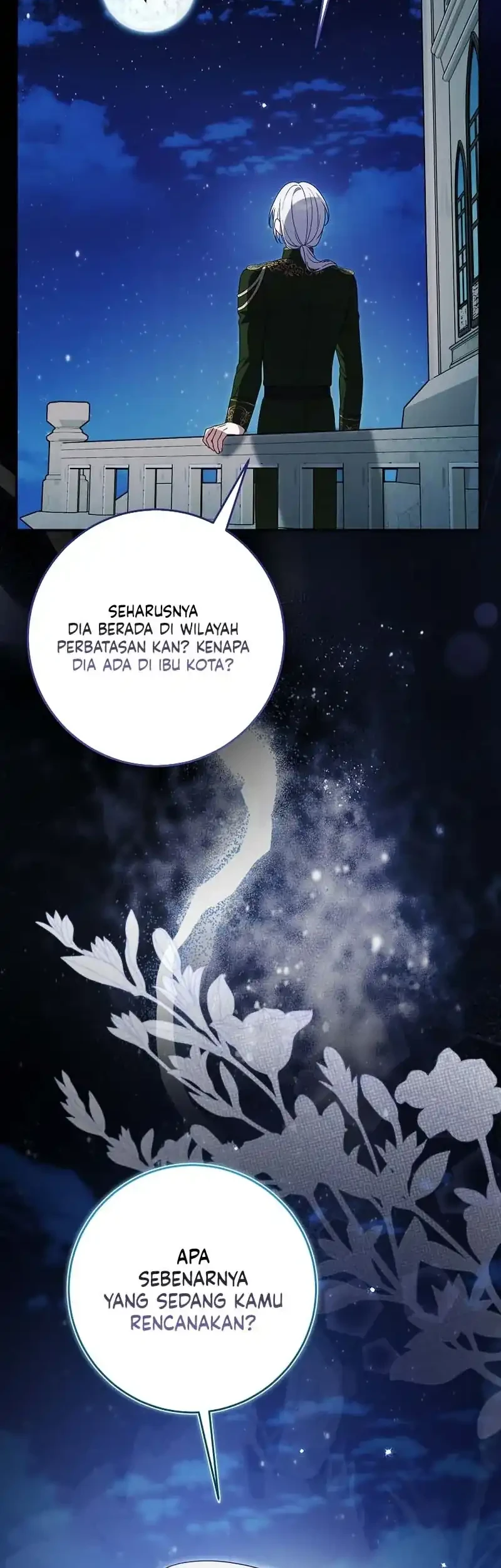 The Family’s Youngest Is This Household’s Savior Chapter 27 - halaman 58