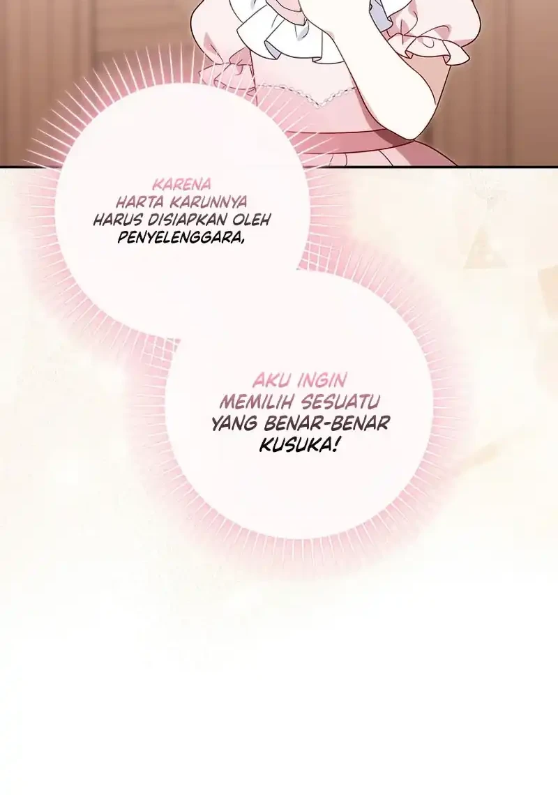 The Family’s Youngest Is This Household’s Savior Chapter 28 - halaman 12