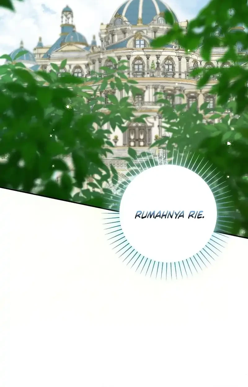 The Family’s Youngest Is This Household’s Savior Chapter 28 - halaman 36