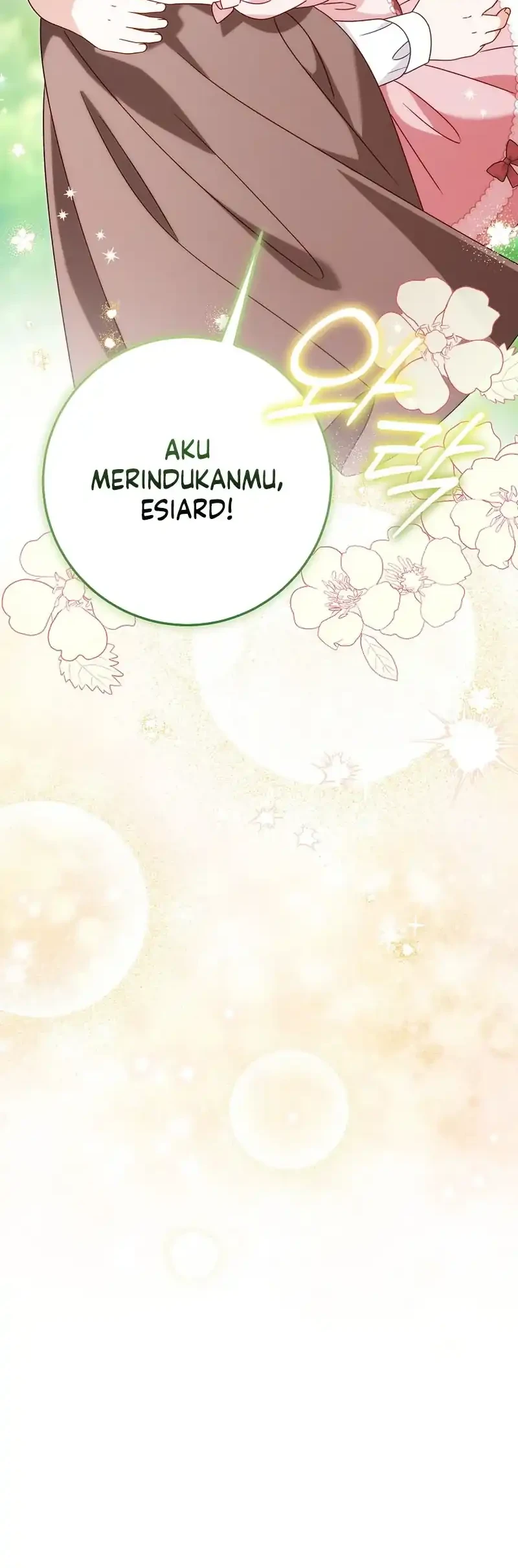 The Family’s Youngest Is This Household’s Savior Chapter 28 - halaman 44