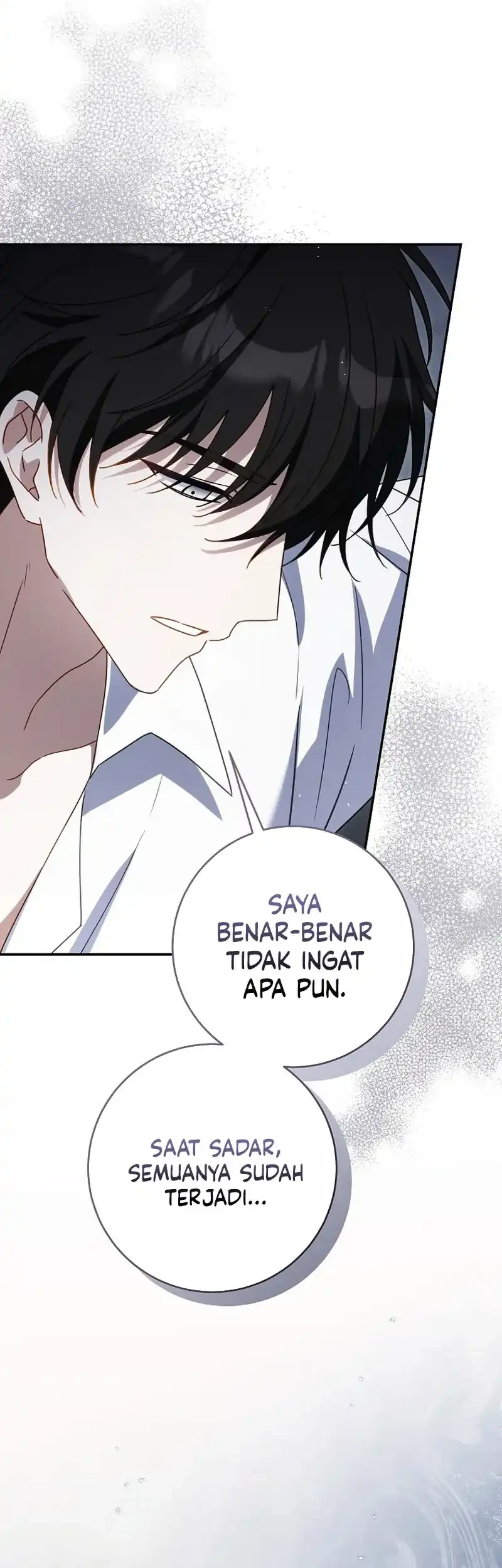 The Family’s Youngest Is This Household’s Savior Chapter 28 - halaman 50
