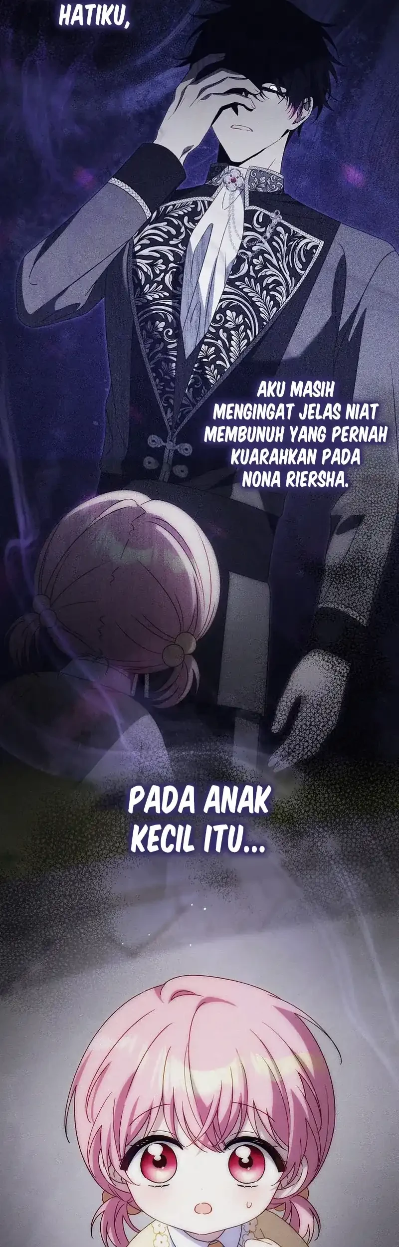 The Family’s Youngest Is This Household’s Savior Chapter 28 - halaman 52