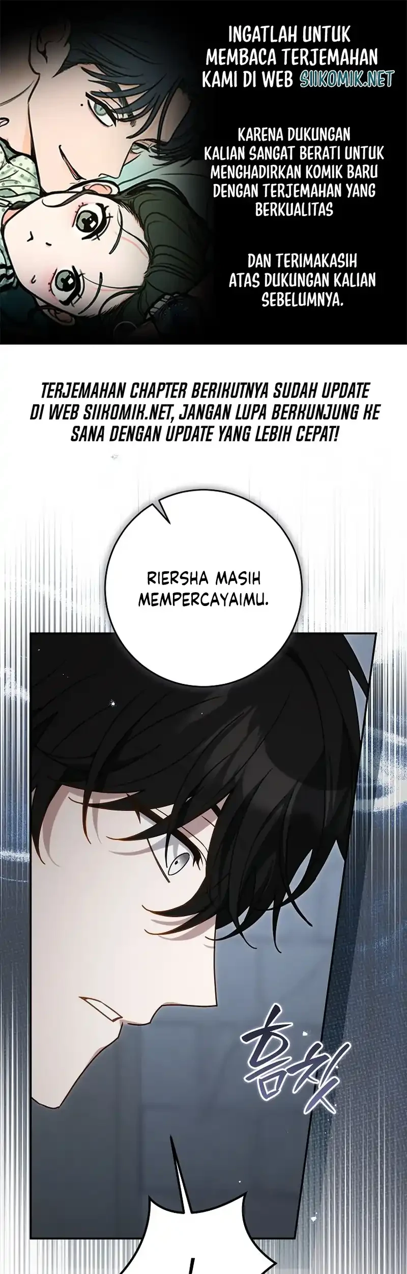 The Family’s Youngest Is This Household’s Savior Chapter 29 - halaman 1