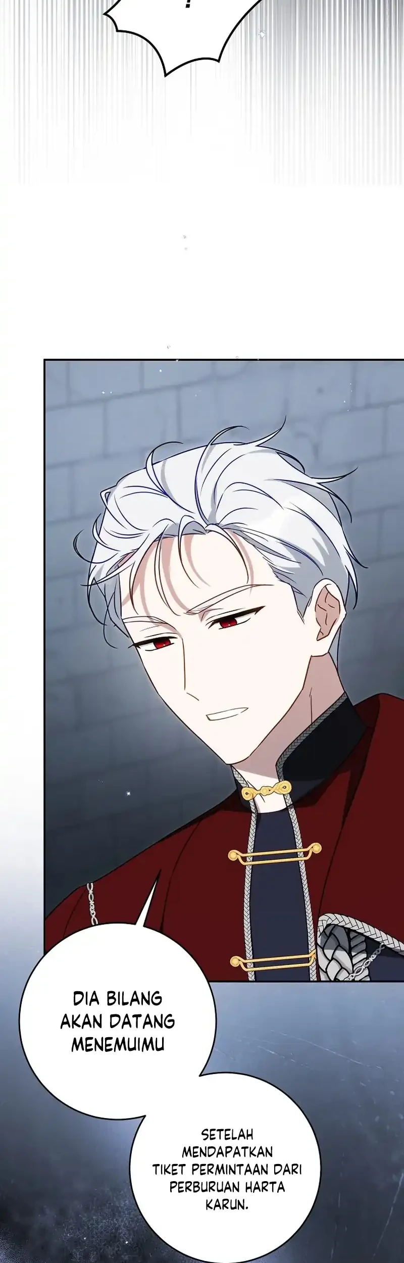 The Family’s Youngest Is This Household’s Savior Chapter 29 - halaman 2