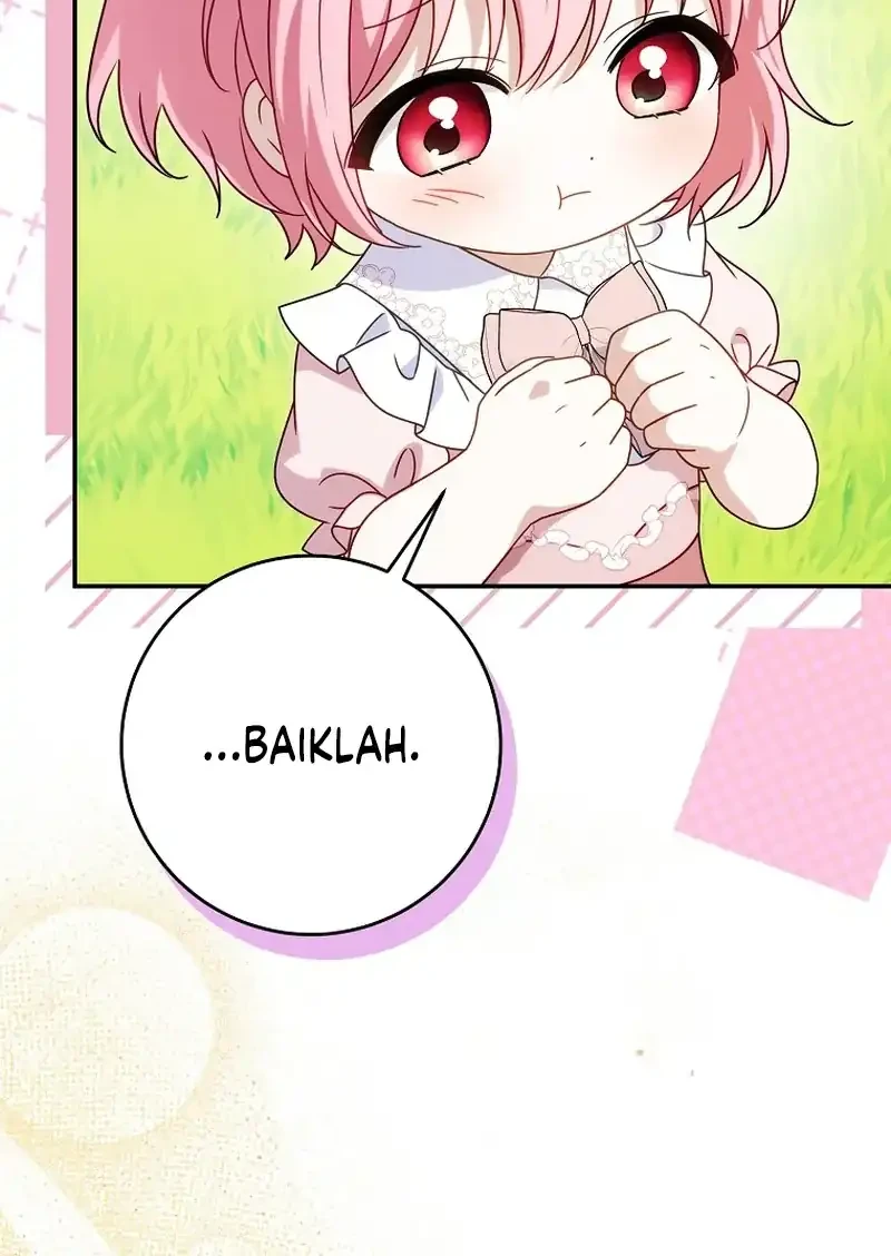 The Family’s Youngest Is This Household’s Savior Chapter 29 - halaman 23