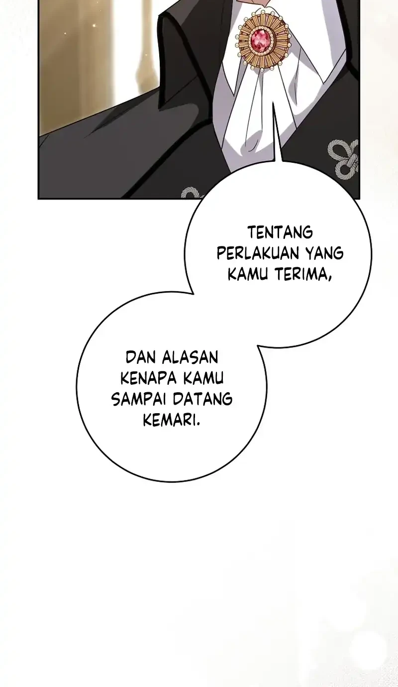 The Family’s Youngest Is This Household’s Savior Chapter 29 - halaman 31