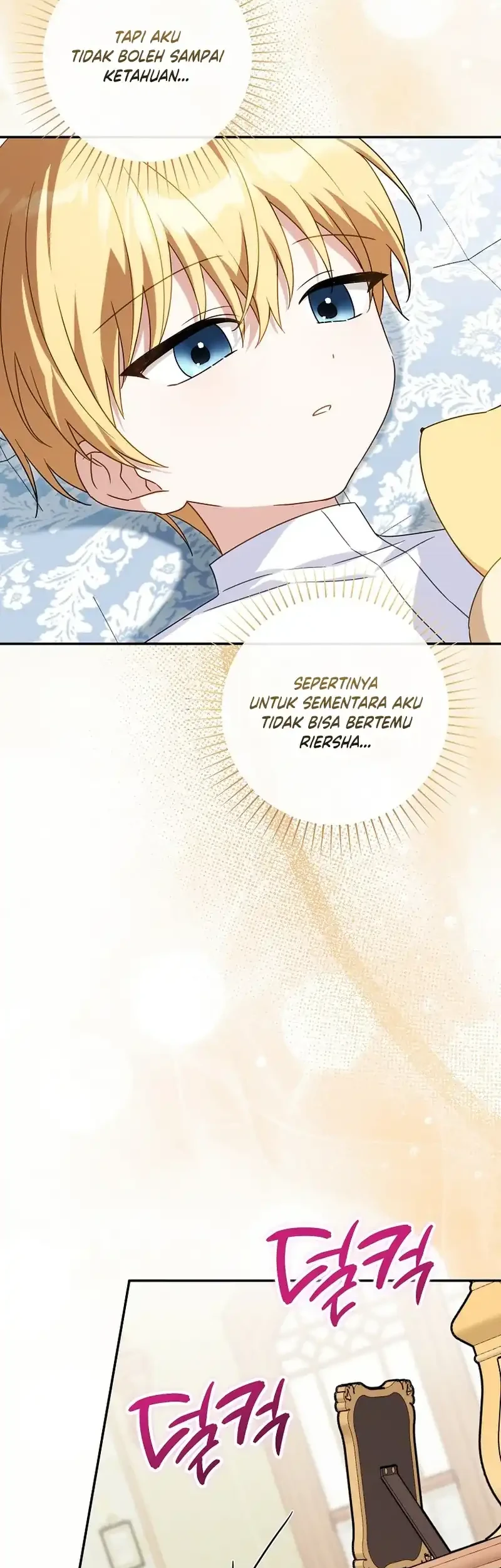 The Family’s Youngest Is This Household’s Savior Chapter 29 - halaman 42